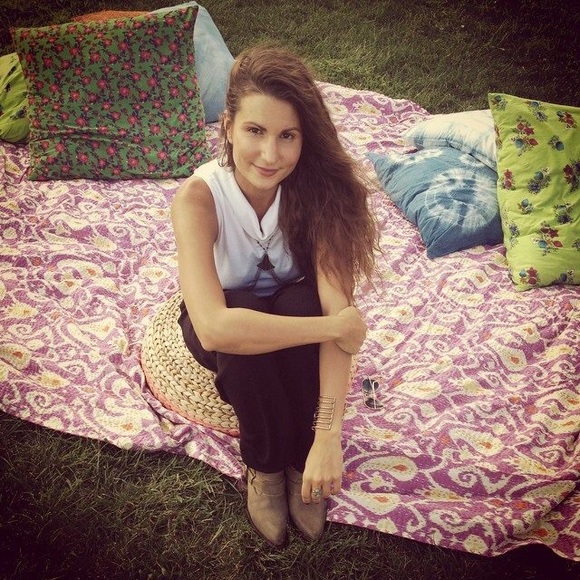 Meet your Posher, Sooz - Picture 8 of 9